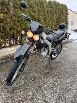Derbi Senda - DERBI MOTORRAD