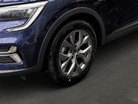 Renault Arkana - Vorschau Bild 6