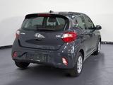Hyundai i10 1.0 Select Bluetooth PDC Klima - Hyundai i10 Gebrauchtwagen