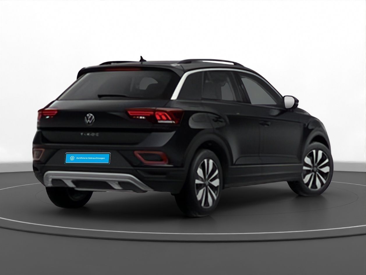 Volkswagen T-Roc - Bild 2