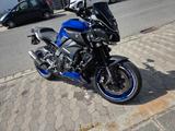 Yamaha MT-10 RN45 - Yamaha Motorräder in Nürnberg