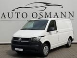 Volkswagen T6 Transporter EcoProfi FWD Kurz / AHK / RFK  - VW T6 Transporter in Duisburg