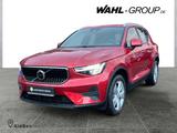 Volvo XC40 Core 2WD Core 2WD *KAMERA*NAVI*KLIMA* - Volvo XC40 Core mit Hybrid-Antrieb (Benzin/Elektro)