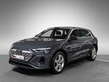 Audi Q8 50 e-tron qu advanced Matrix Standklima 20" - Audi Q8 e-tron: Advanced