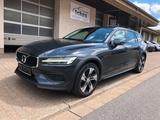 Volvo V60 Cross Country D3 AWD Geartronic Navi/Leder - Volvo V60 Cross Country aus 2019