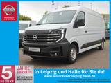 Nissan INTERSTAR KASTEN L3H2 3,5 dCi150 N-CONNECTA L3H2 - Kastenwagen Doppelkabine