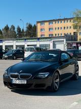 BMW M6 Cabrio M6 100% accident-free - BMW: M10