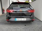 Seat Leon 2.0 T300 CUPRA 4Drive DSG ST 354 PS Panor.  - Seat Leon: Ps