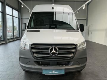 Mercedes Sprinter - 3