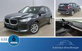 BMW X1 18d sDrive AHK HiFi LED QI 2-ZK