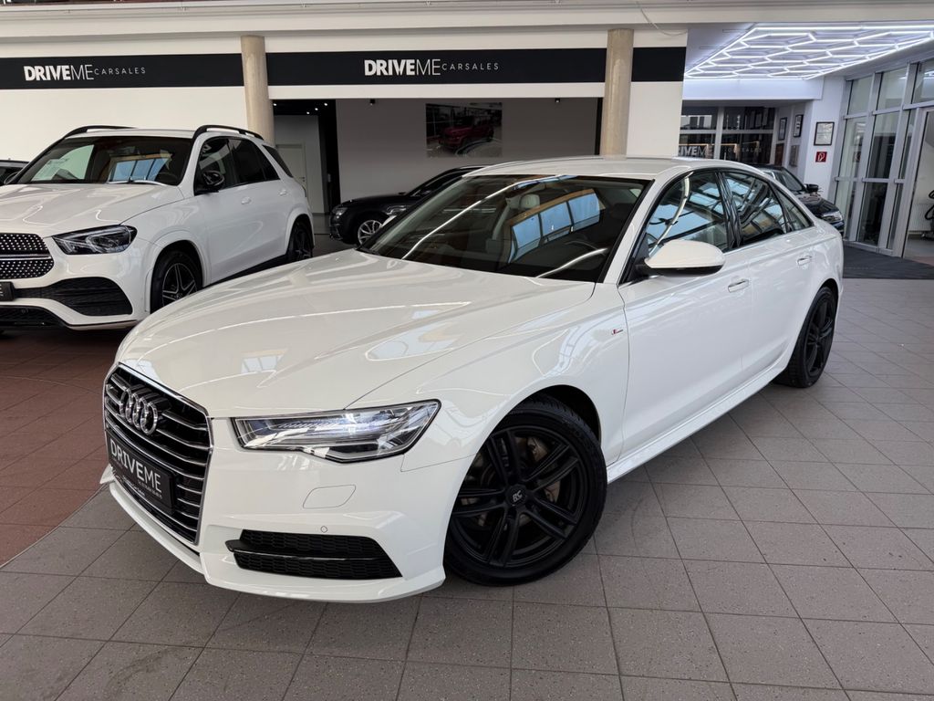 Image of Audi A6