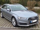 Audi A6 Allroad 3.0 TDI quattro 272PS C7 Facelift - Audi A6 Allroad Unfallwagen