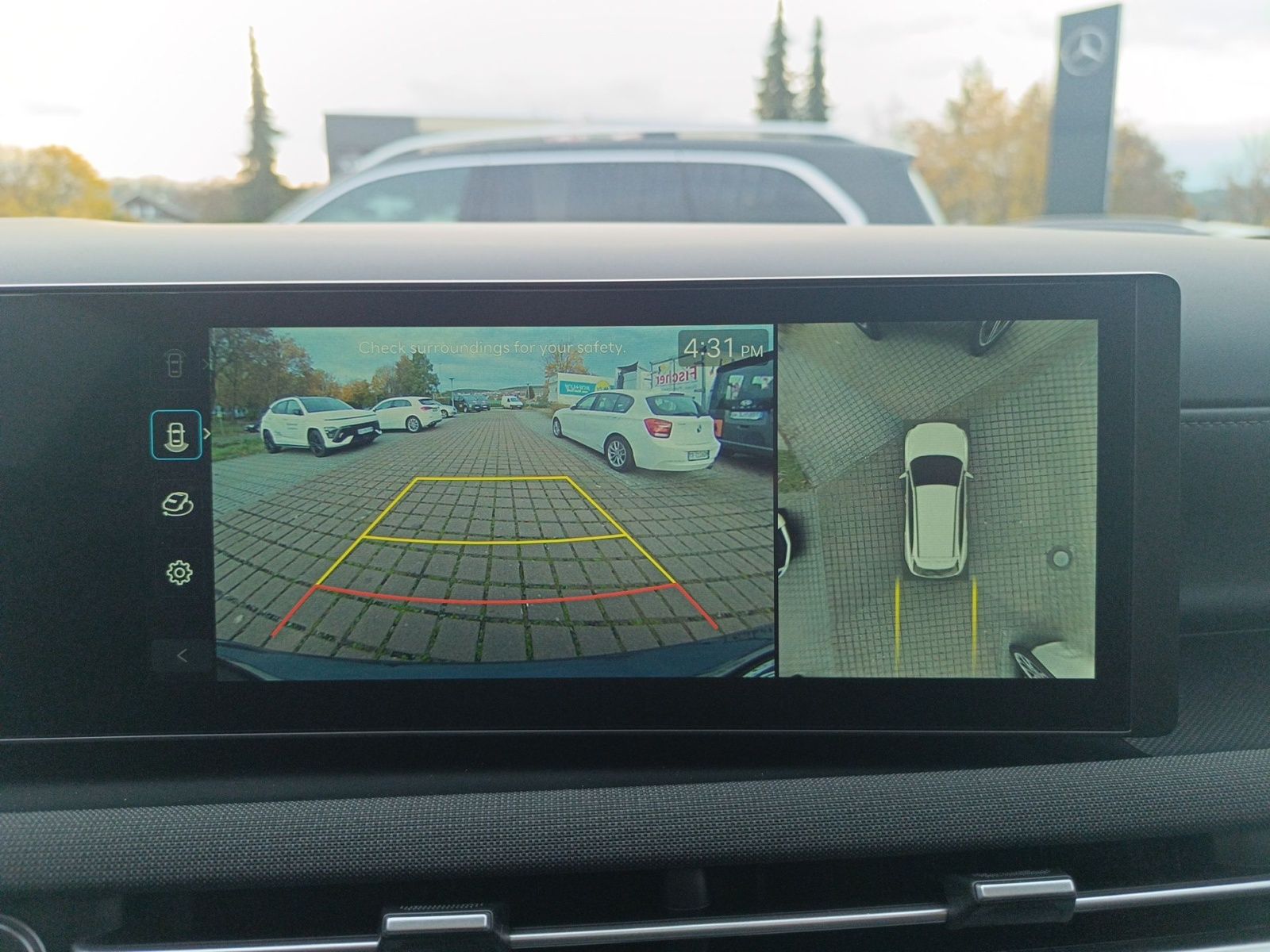 Hyundai Tucson – Bild 15