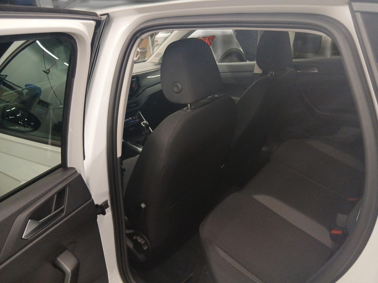 Volkswagen Taigo - Bild 9