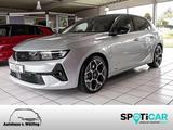 Opel Astra L Ultimate Plug-In-Hybrid +Leder+LED-Matri - Opel Astra Ultimate mit Hybrid-Antrieb (Benzin/Elektro)