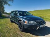Volvo XC 70 D5 - gebrauchte Volvo XC70 aus dem Jahr 2006