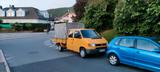 Volkswagen VW T4 Doka AAB 2,4L - VW LT von 1994