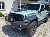 Jeep Wrangler Unlimited|Rubicon|LED|Alpine|Kam|Winde - gebrauchte Jeep Wrangler aus dem Jahr 2023