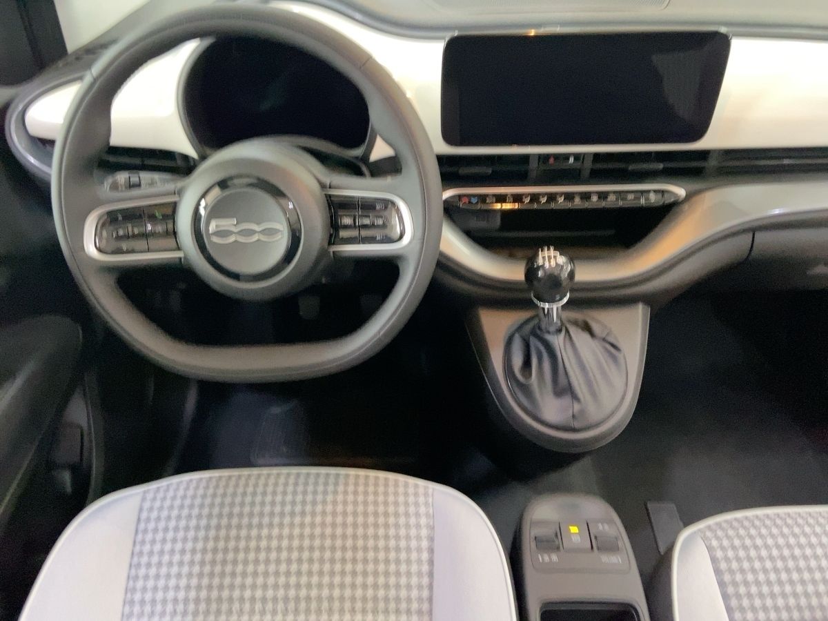 Fiat 500C - Bild 7