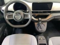 Fiat 500C - Vorschau Bild 7