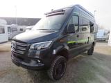 HYMER / ERIBA / HYMERCAR Grand Canyon S CrossOver 600 Sie sparen 9.315,- - Allradantrieb Kastenwagen