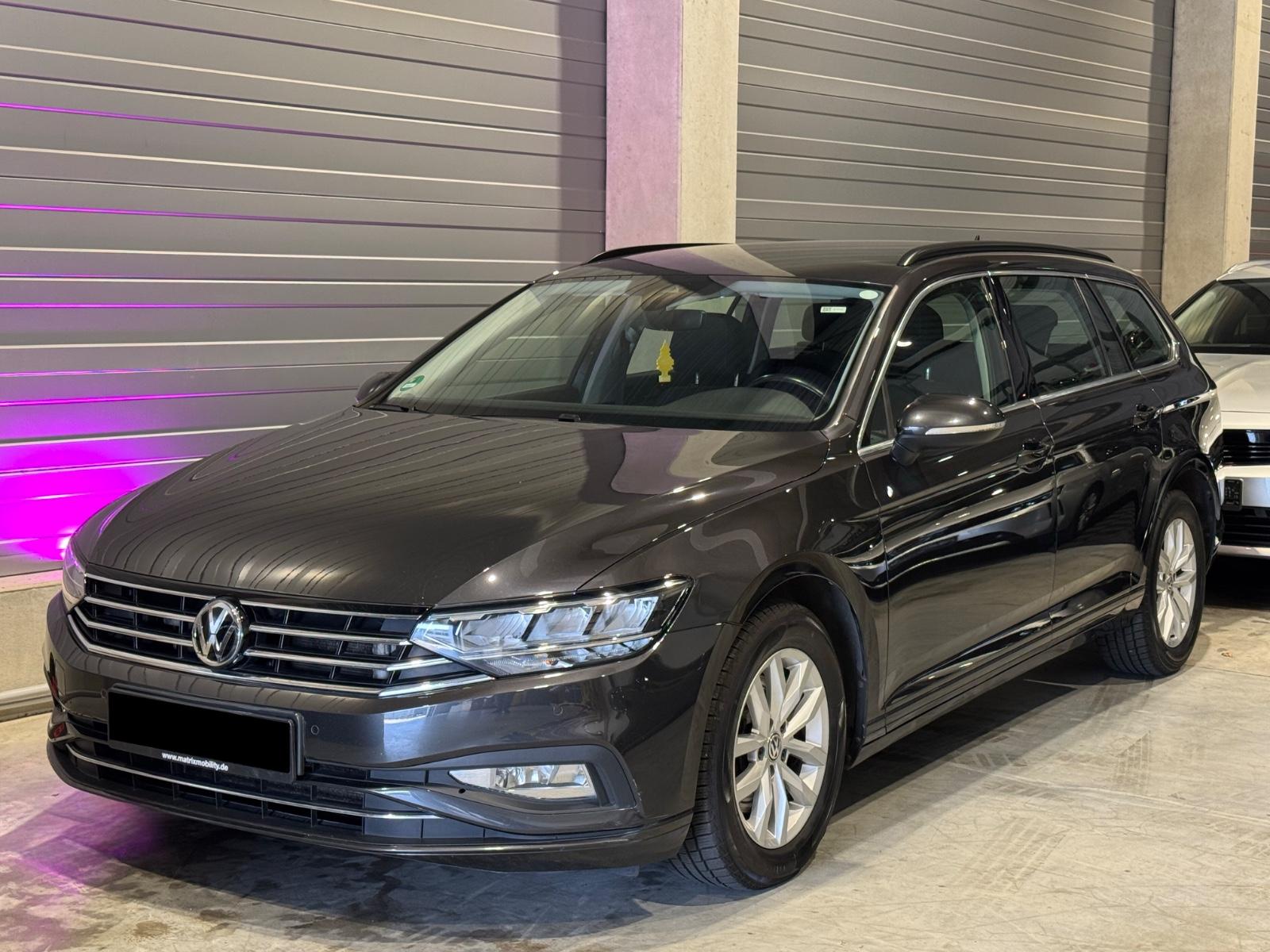 Volkswagen Passat Variant 2.0 TDI Business *ACC*Kamera*LED
