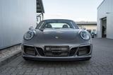 Porsche 911/991 Targa 4 GTS Exclusive Manufaktur Edition - Porsche: 911e