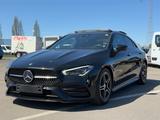 Mercedes-Benz CLA 200 AMG-LINE/4 MATIC/KAMERA/NAVI/LED
