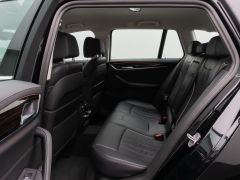 Foto Nummer 26: BMW 540d