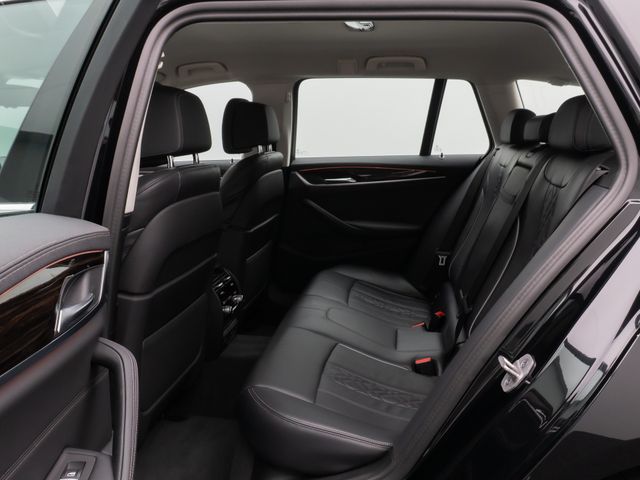 Foto Nummer 26: BMW 540d