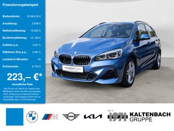 BMW 225 Active Tourer - 1