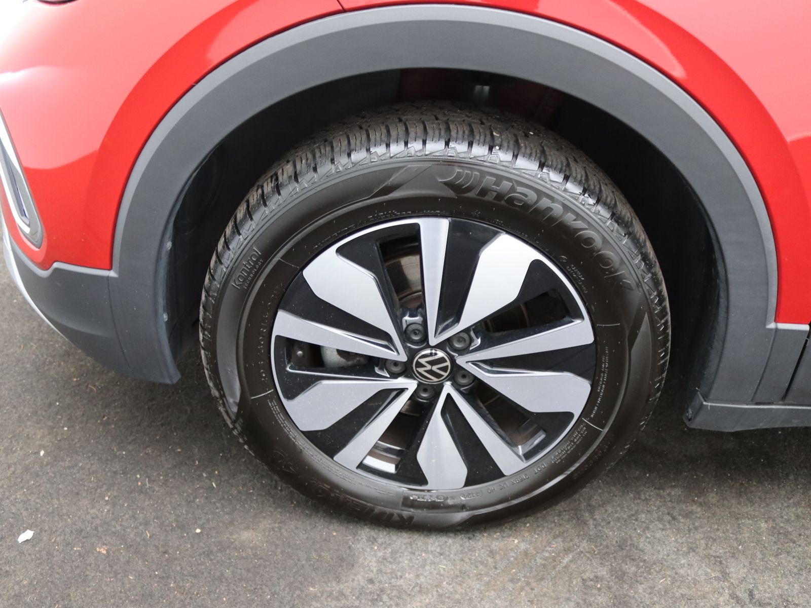 Volkswagen T-Cross - Bild 18