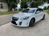 Opel OPC Tüv neu! - Opel Corsa: Kombi