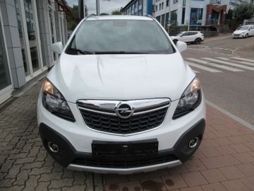 Opel Mokka - 6