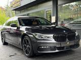 BMW 730d xDrive Sport /SDACH/MASSAGE/STHZ/HEADUP/H&K - BMW 7er Reihe in Bielefeld