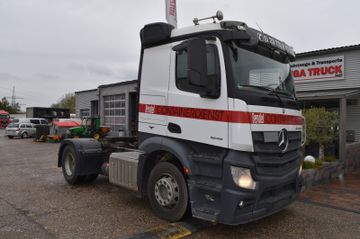 MERCEDES-BENZ Actros 1845 -Kipphydraulik