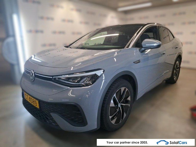 Image of Volkswagen ID.5