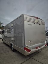 HYMER / ERIBA / HYMERCAR B614 STAR EDITION - HYMER / ERIBA B 614