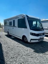 Weinsberg CaraCore 650 MEG 2X Klima - Weinsberg CaraCore 650 MEG