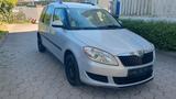 Skoda 1,2 Tdi, Klima, Sitzheizung, Euro 5, rest ... - Skoda Roomster in Hamburg