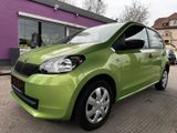 Skoda Citigo Active "HU/AU+Service+Garantie" - Skoda Citigo aus 2013