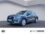 Audi Q2 advanced 35 TFSI S-tronic LED+NAVI+SHZ
