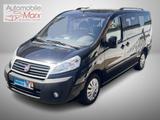 Fiat Scudo Panorama Executive L2H1 130 Multijet, 8Sit - Fiat Scudo in Dortmund