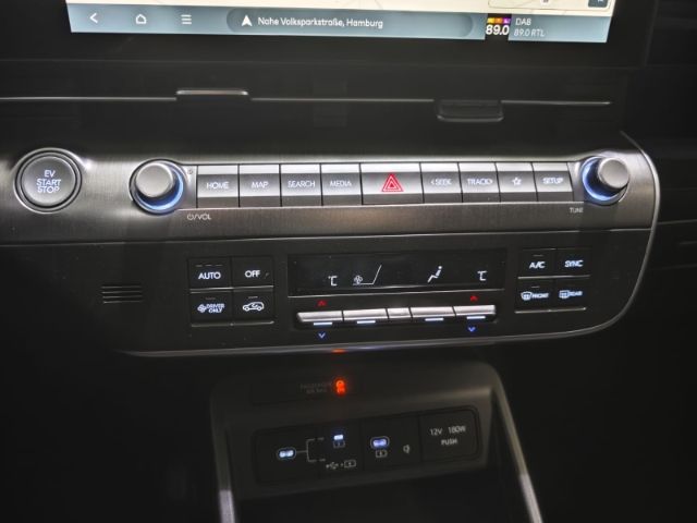 Hyundai KONA Elektro - Bild 24