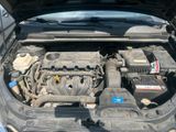 Kia Carens - Kia Carens aus 2008