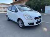 Suzuki Splash 1.0 VVT GL Style Start & Stop - Suzuki Splash aus 2013