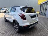 Opel Mokka X Innovation/KLIMAA*/SHZ/AUTOMATIK/8xBRFT - gebrauchte Opel Mokka aus dem Jahr 2017