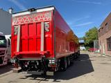 DAF XF 530 SSC Mitsubishi + Anh. Schmitz 21+17 Pal. - Kipper Schmitz