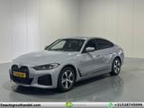 BMW i4 eDrive35 70 kWh M-pack - BMW: E70