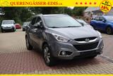Hyundai ix35 2.0 CRDi 4WD AT 100 kW (136 PS), Automat... - Hyundai ix35: Allradantrieb, Automatik, 2.0